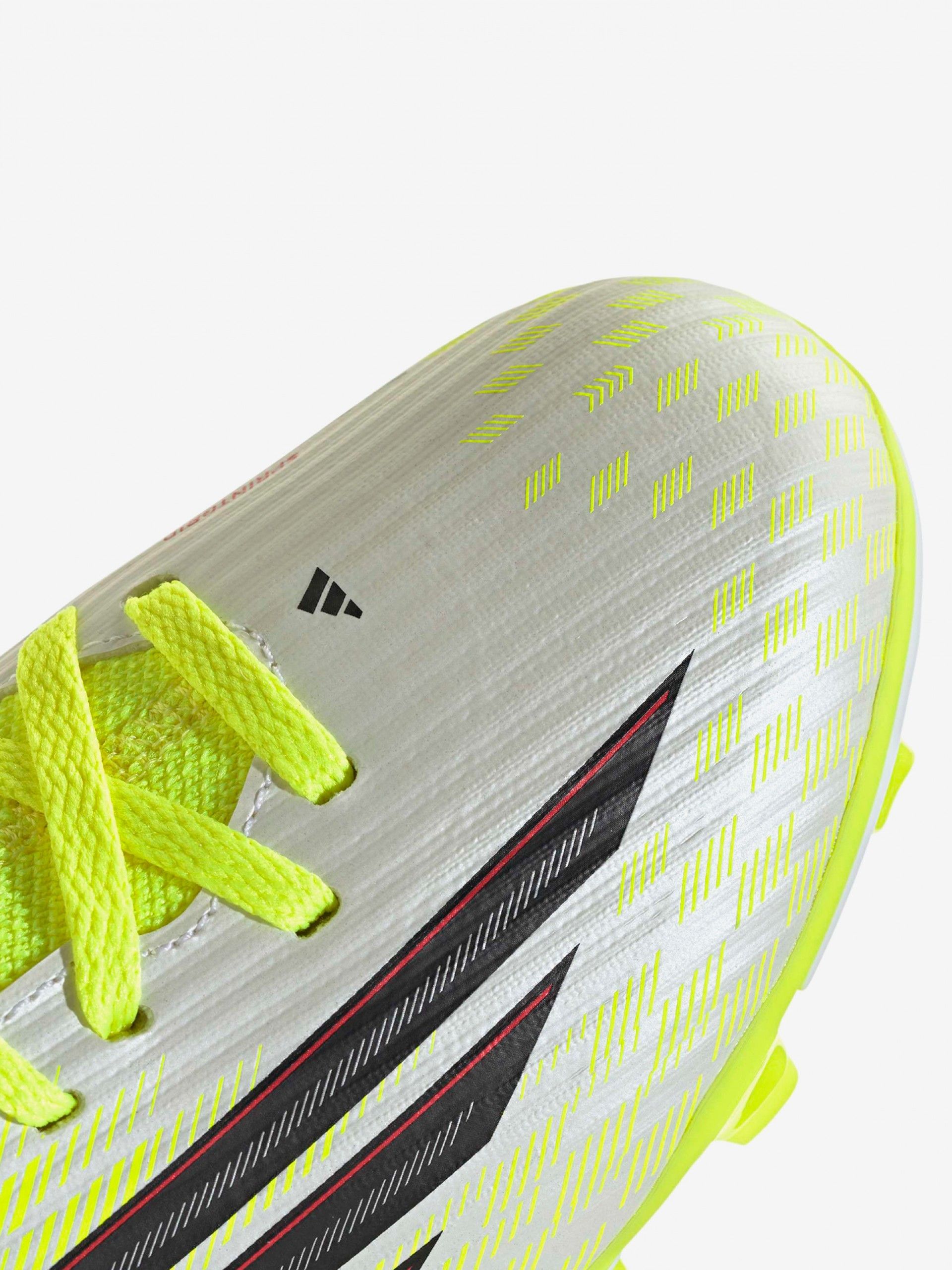 Adidas F50 Club Mid FG/MG J Football Boots