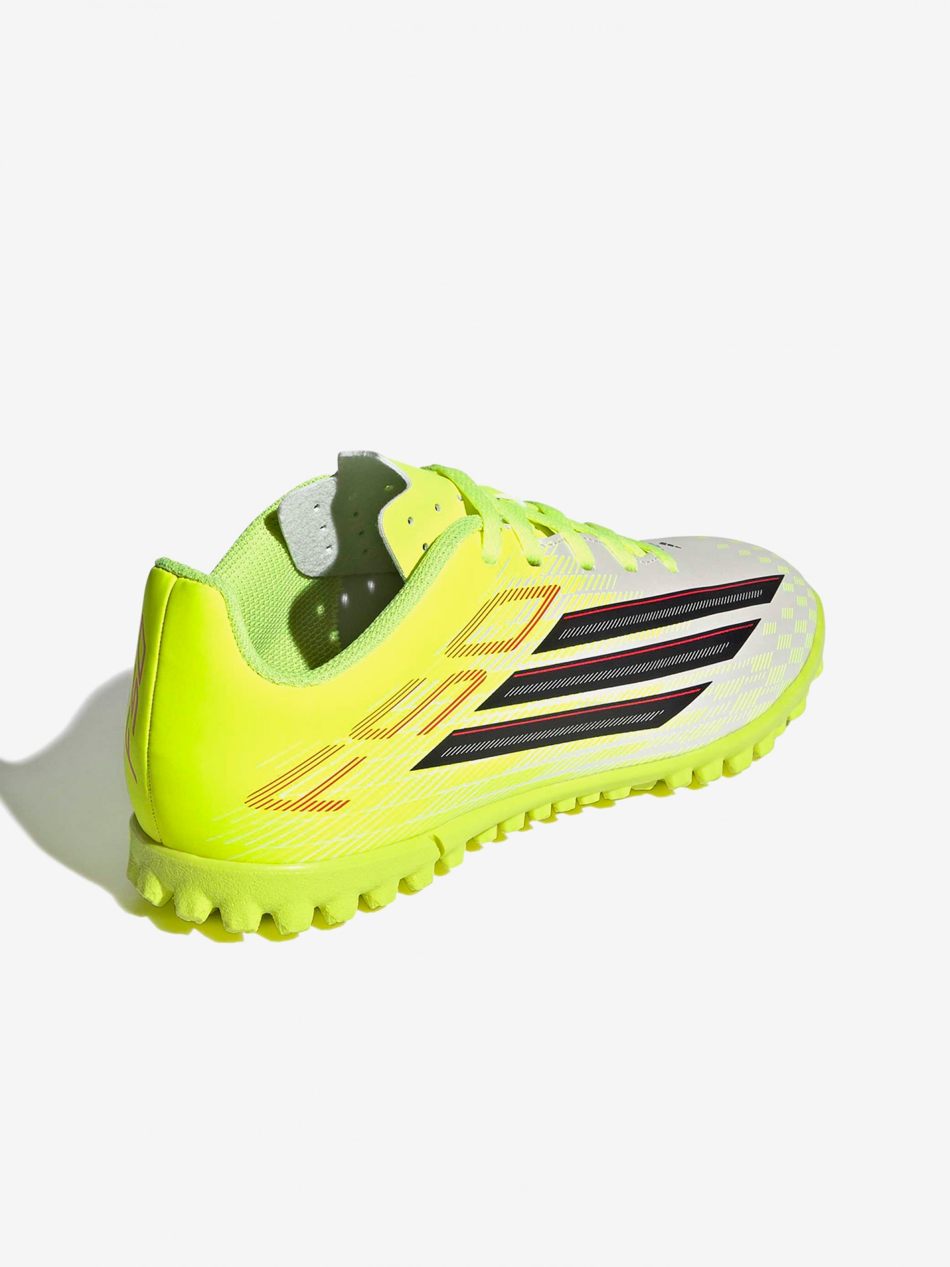 Adidas F50 Club TF J Trainers