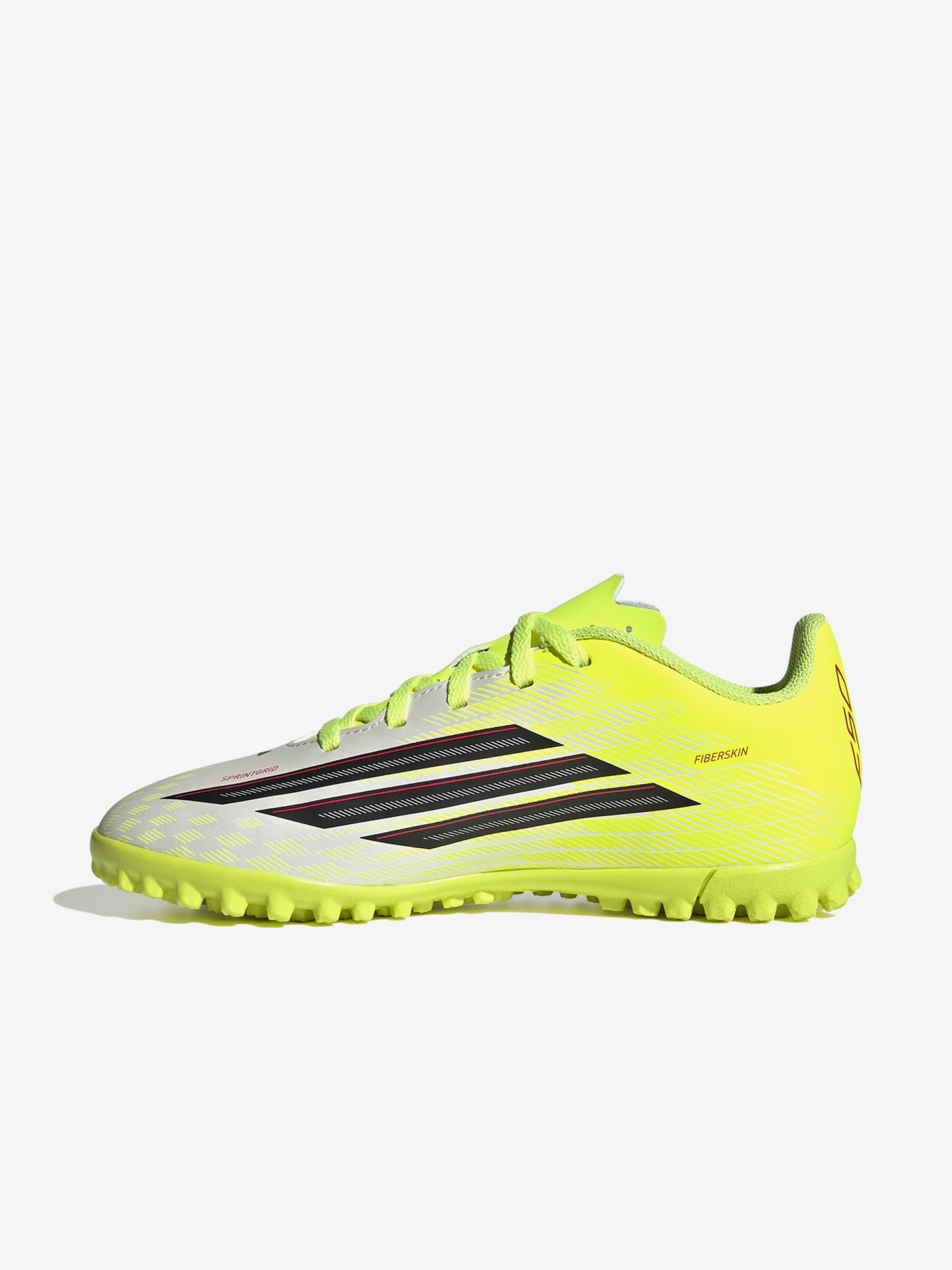 Sapatilhas Adidas F50 Club TF J Para Criança