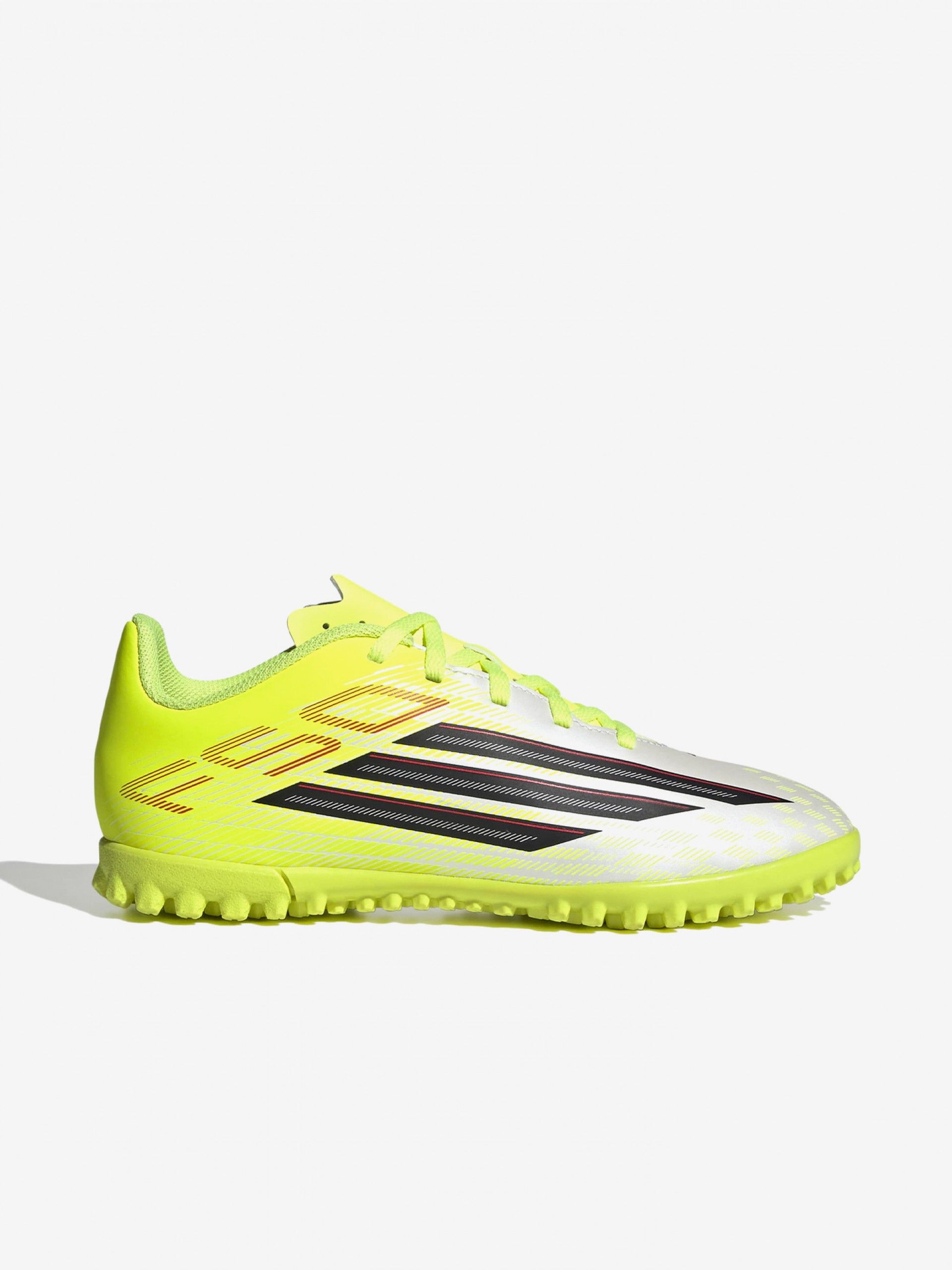 Adidas F50 Club TF J Trainers