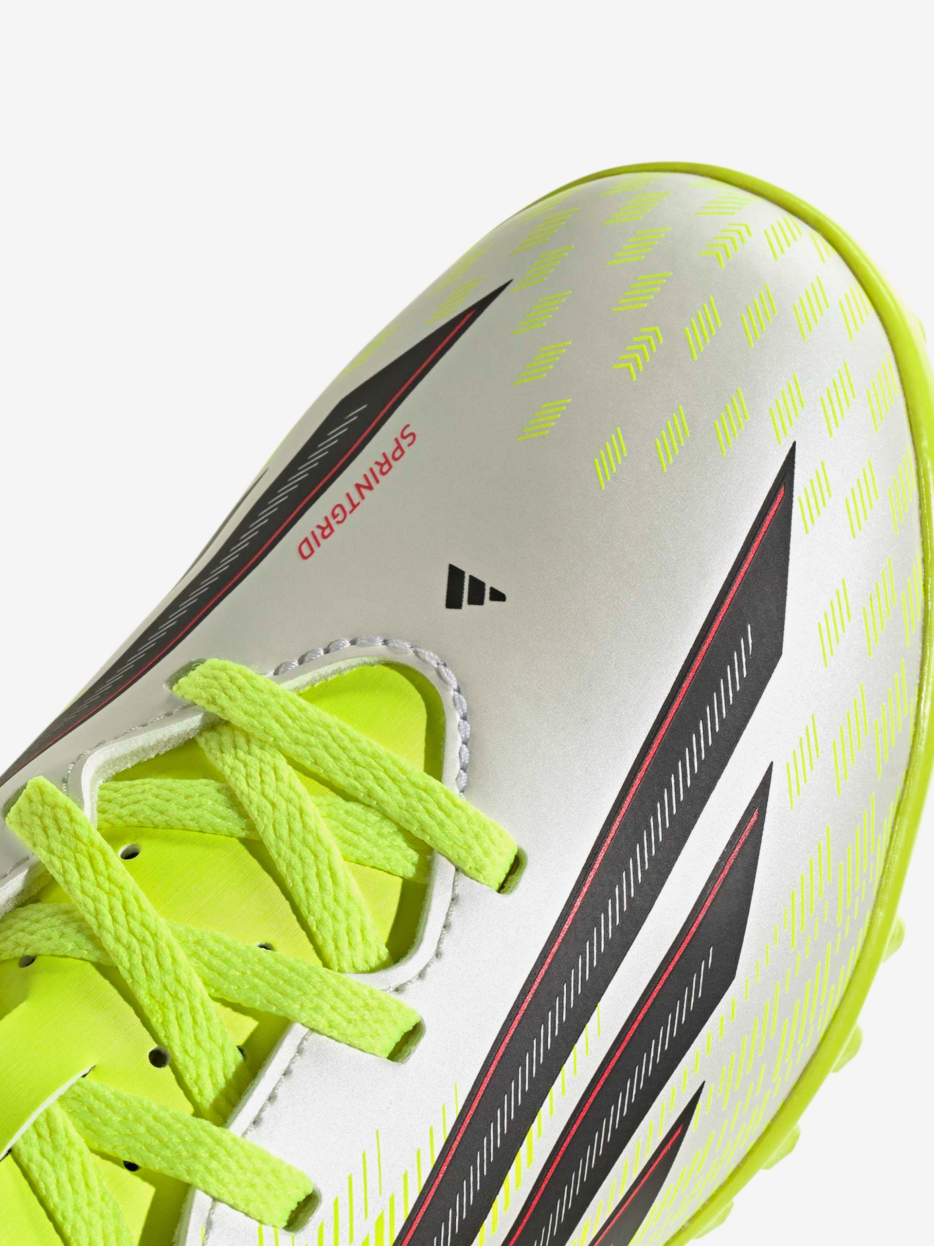 Zapatillas Adidas F50 Club Turf J