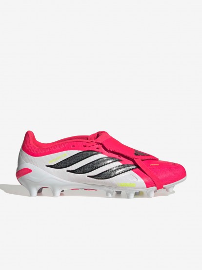 Chuteiras Adidas Predator League FT AG
