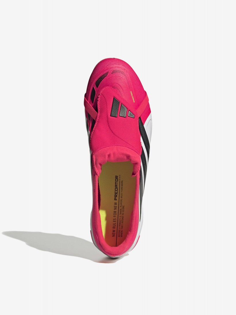 Chuteiras Adidas Predator League FT AG