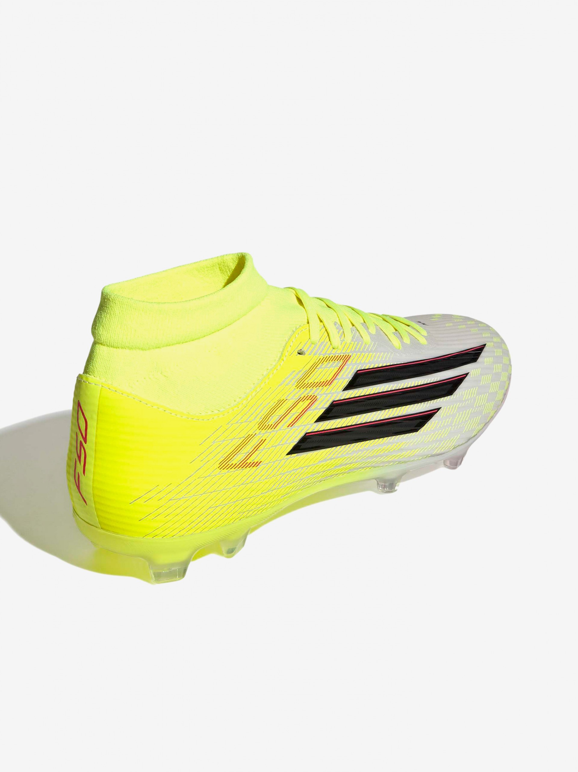 Botas de Fútbol Adidas F50 League Mid FG/MG