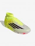 Chuteiras Adidas F50 League Mid FG/MG