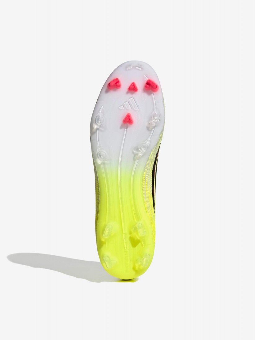 Chuteiras Adidas F50 League Mid FG/MG