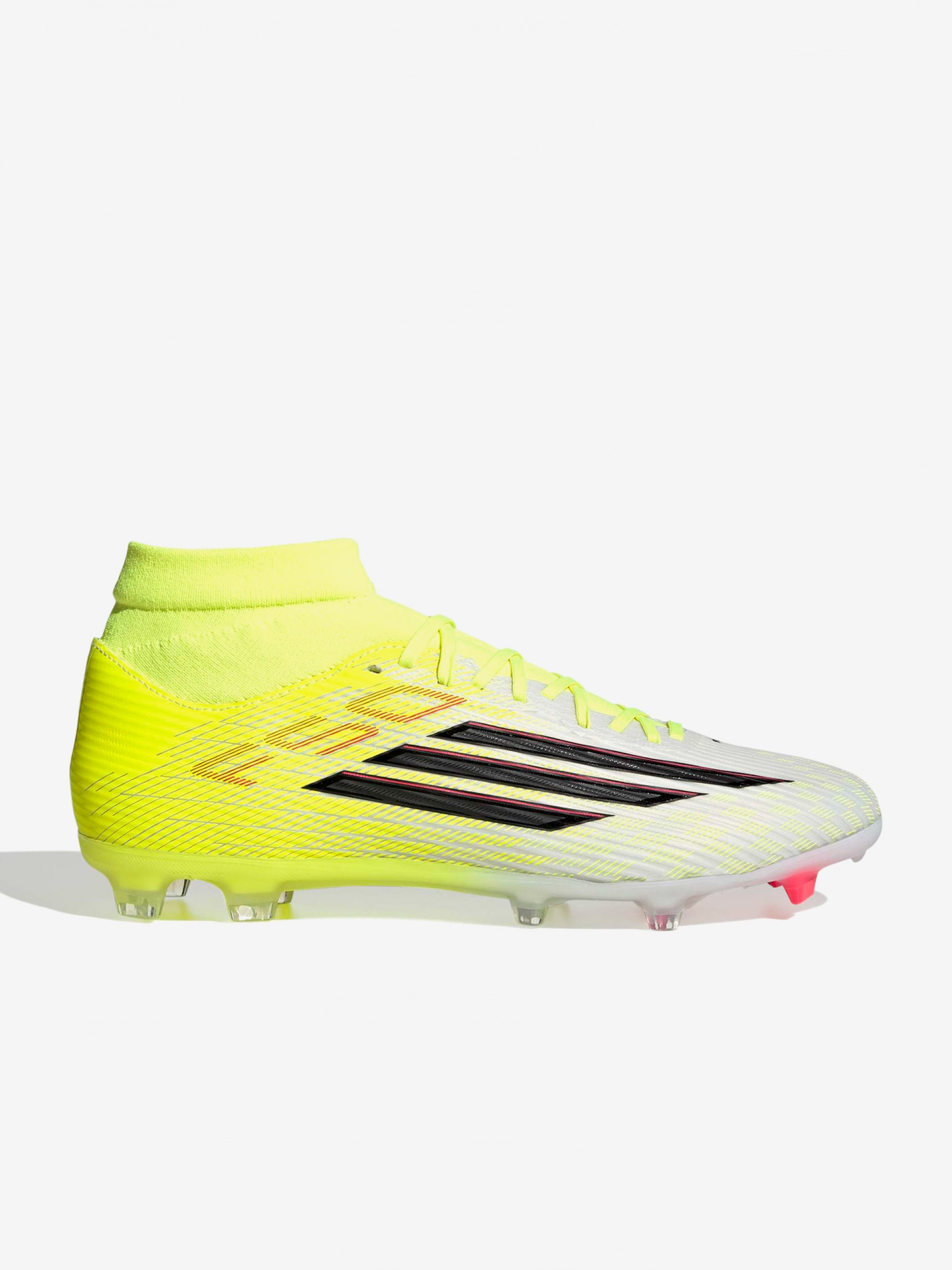 Adidas F50 League Mid FG/MG Football Boots