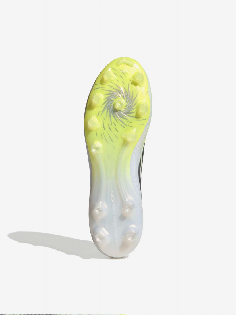 Chuteiras Adidas F50 Sparkfusion Pro Mid FG/AG Para Mulher