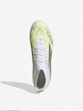 Chuteiras Adidas F50 Sparkfusion Pro Mid FG/AG Para Mulher