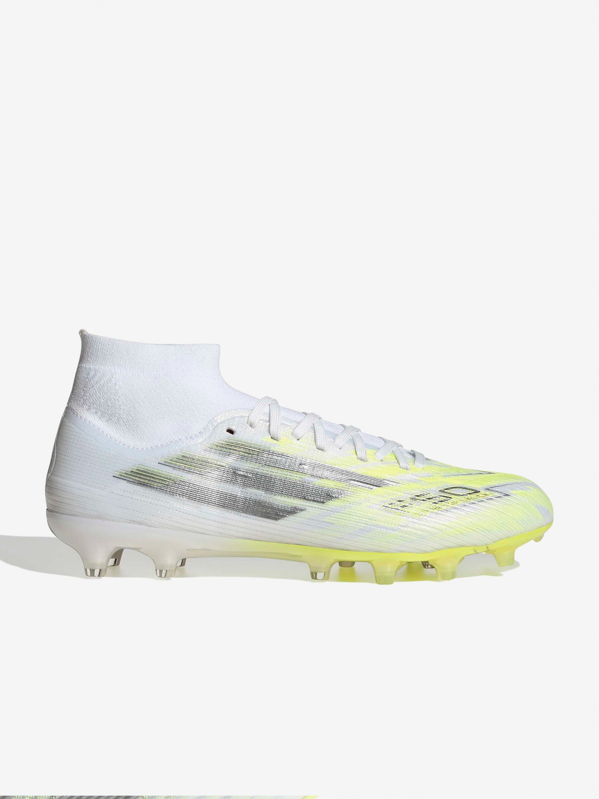 Adidas F50 Sparkfusion Pro Mid FG/AG Football Boots For Women