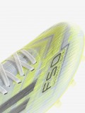 Chuteiras Adidas F50 Sparkfusion Pro Mid FG/AG Para Mulher