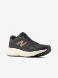 New Balance CTLYST v1 Black and Beige Training Trainers For Women