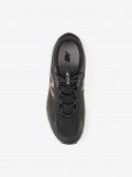 New Balance CTLYST v1 Black and Beige Training Trainers For Women