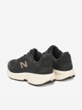 New Balance CTLYST v1 Black and Beige Training Trainers For Women