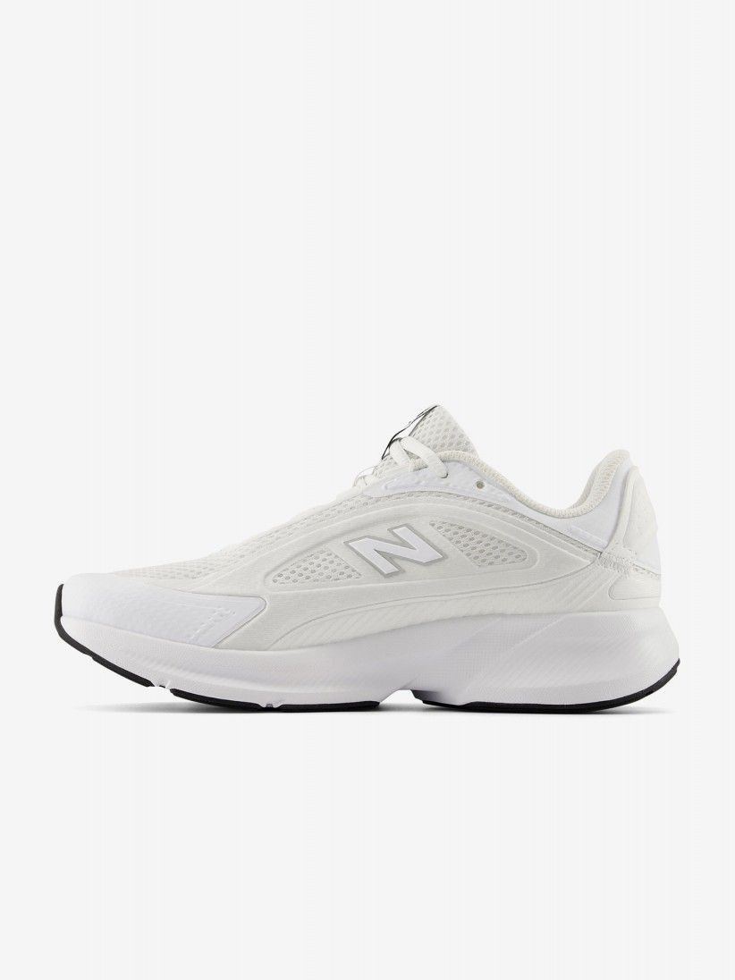 New Balance CTLYST v1 White Training Trainers For Women