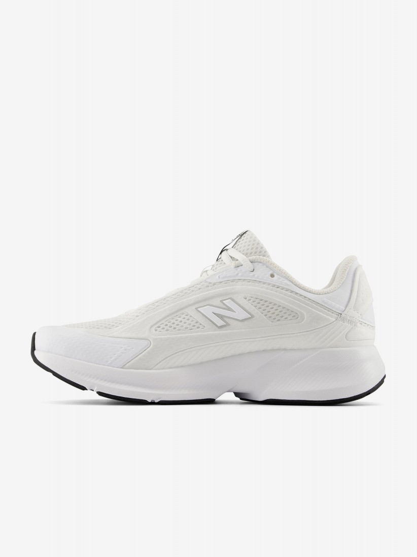 Zapatillas de Entrenamiento New Balance CTLYST v1 Blancas Para Mujer