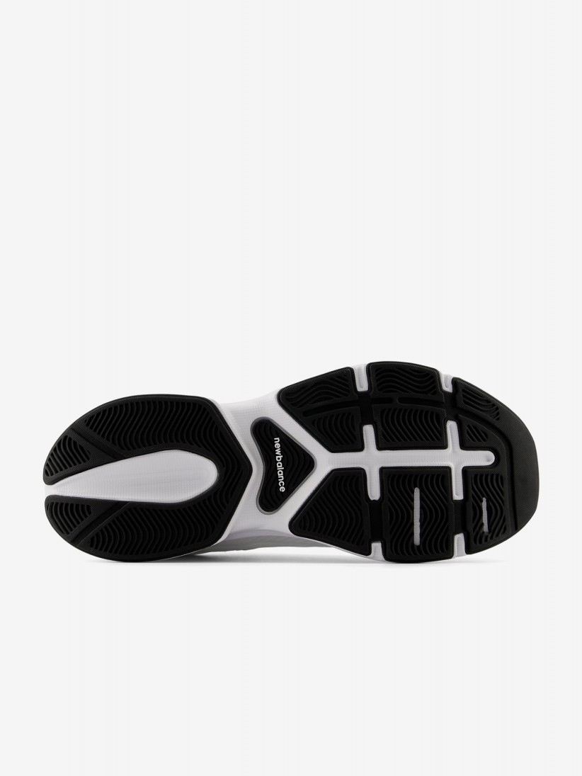 New Balance CTLYST v1 White Training Trainers For Women