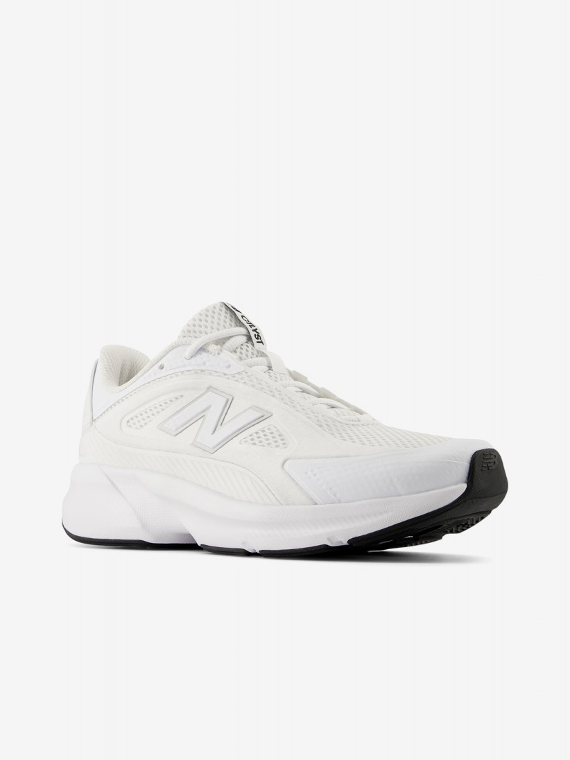 New Balance CTLYST v1 White Training Trainers For Women