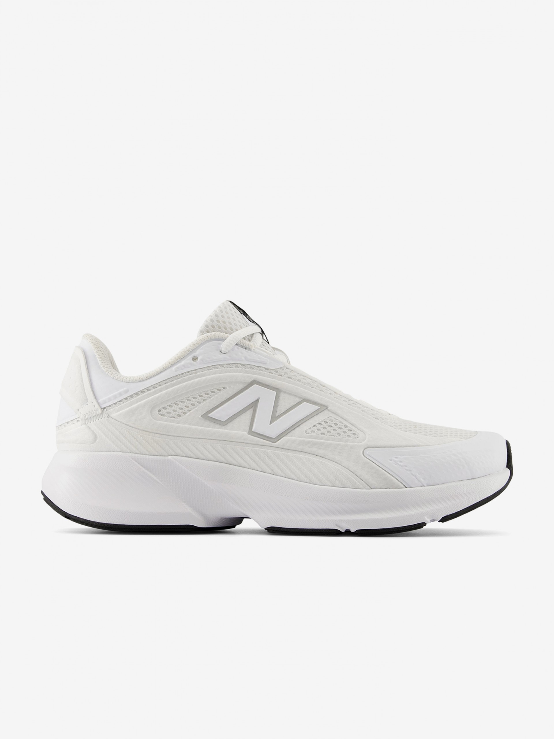 New Balance CTLYST v1 White Training Trainers For Women