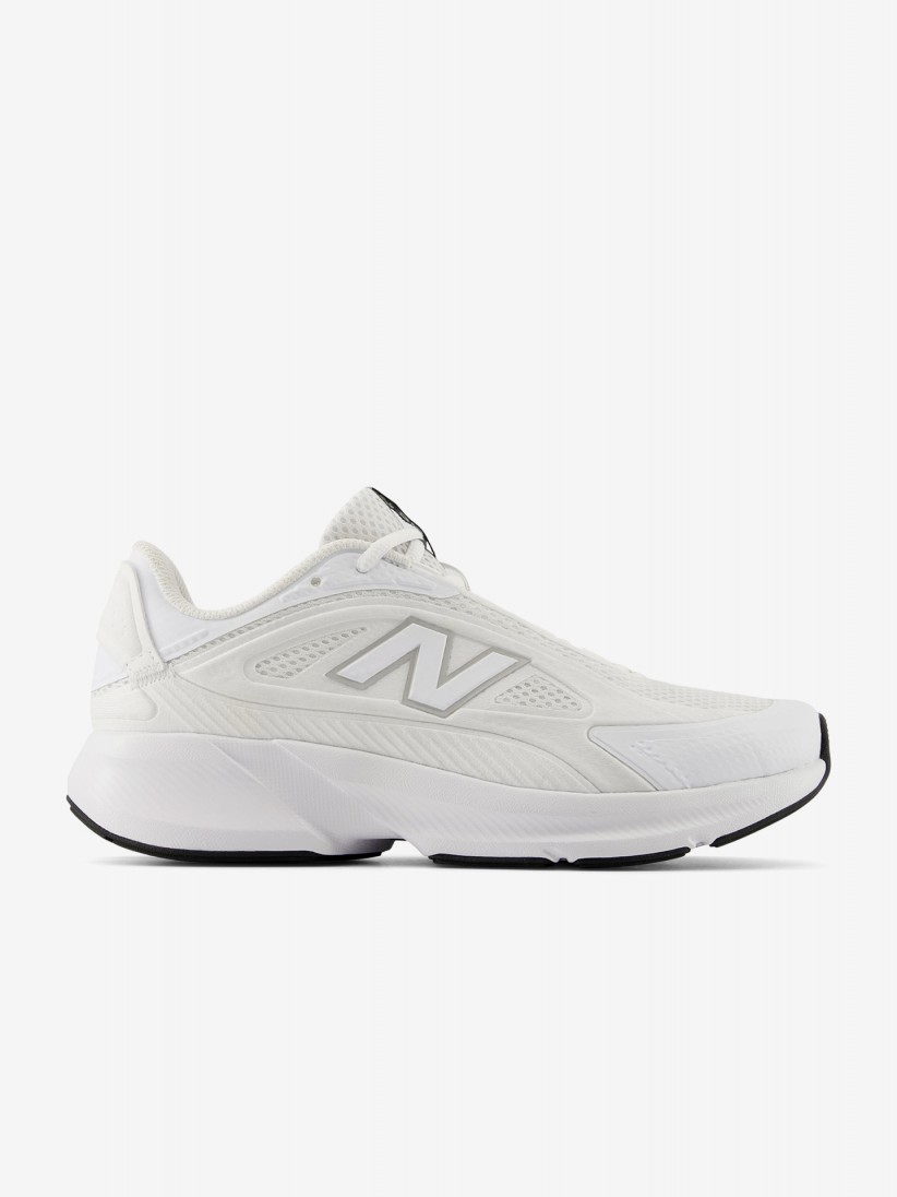 New Balance CTLYST v1 White Training Trainers For Women