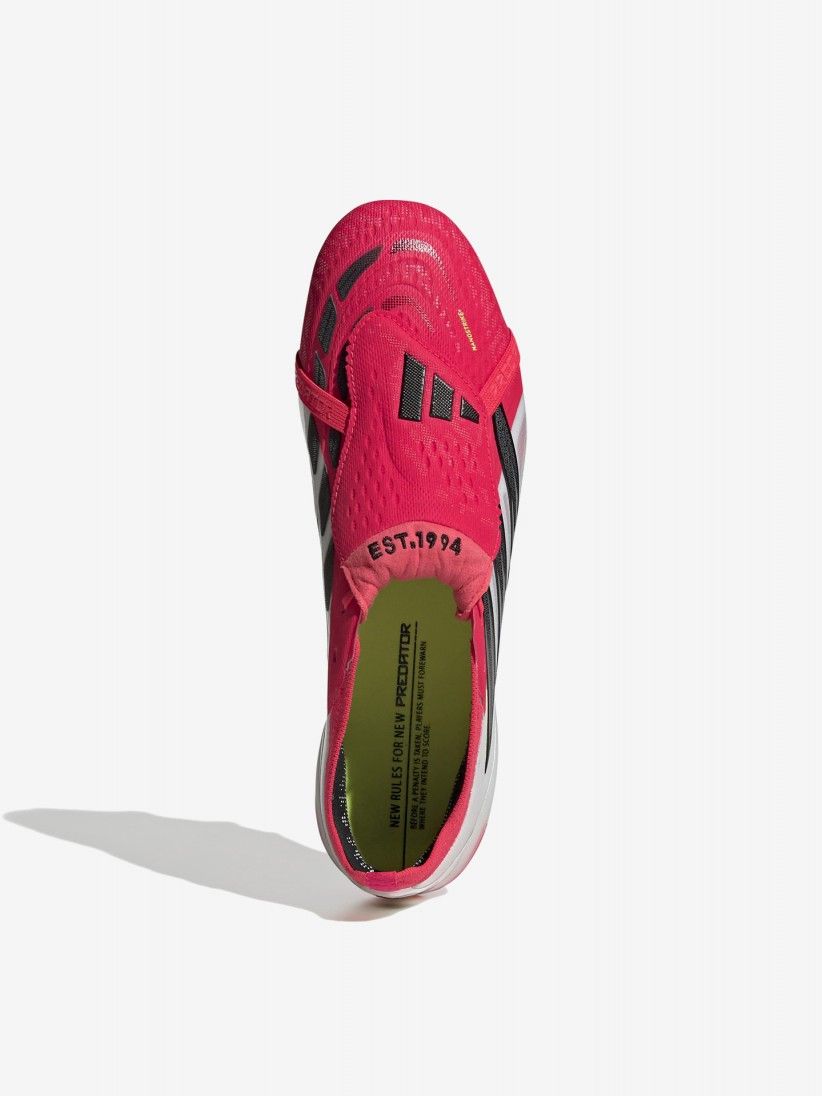Chuteiras Adidas Predator Elite FT FG