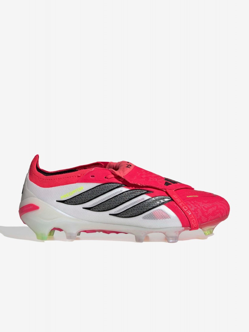 Chuteiras Adidas Predator Elite FT FG