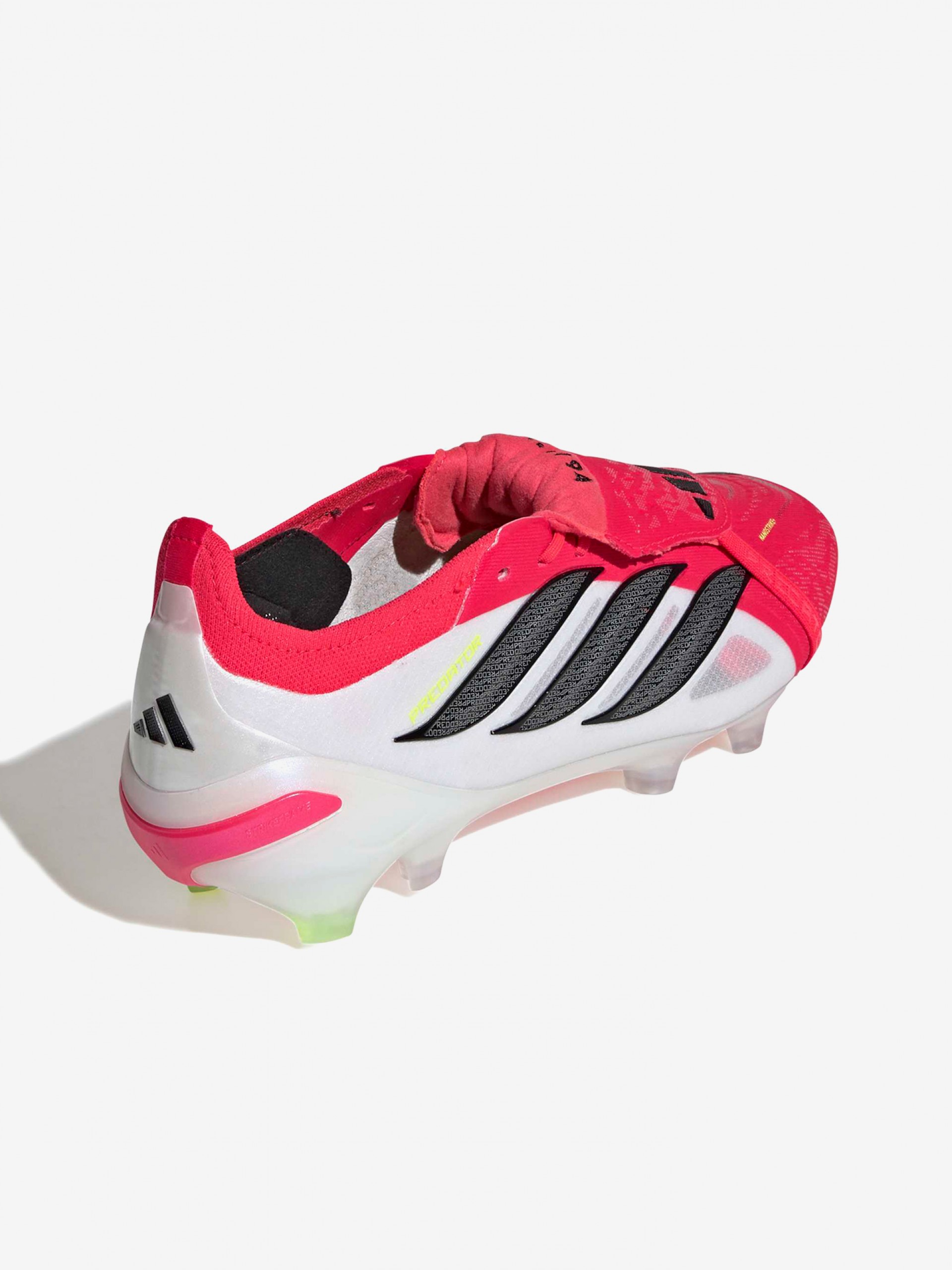 Chuteiras Adidas Predator Elite FT FG