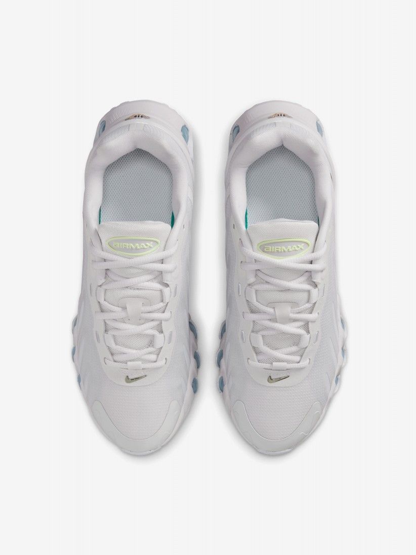 Zapatillas Nike Air Max Dn8 Blancas J�nior