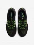 Sapatilhas de Trail Nike Pegasus Trail 5 Pretas e Verdes Para Homem