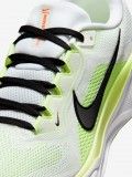 Sapatilhas de Running Nike Air Zoom Pegasus 41 Brancas e Verdes Para Homem