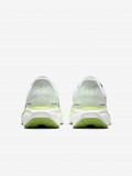 Sapatilhas de Running Nike Air Zoom Pegasus 41 Brancas e Verdes Para Homem