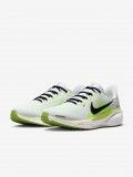 Sapatilhas de Running Nike Air Zoom Pegasus 41 Brancas e Verdes Para Homem