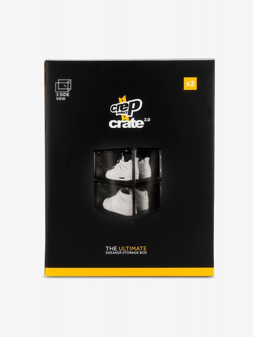 Caixas Crep Protect
