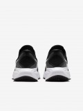 Zapatillas de Running Nike Revolution 8 Easy-On Negras y Blancas Para Hombre Zapatillas de Running Nike Revolution 8 Easy-On Negras y Blancas Para Hombre
