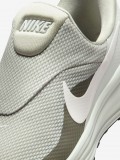 Zapatillas de Running Nike Revolution 8 Easy-On Grises y Verdes Para Hombre