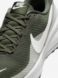 Sapatilhas de Running Nike Revolution 8 Verdes e Cinzentas Para Homem Sapatilhas de Running Nike Revolution 8 Verdes e Cinzentas Para Homem