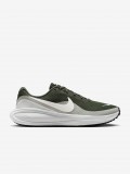 Sapatilhas de Running Nike Revolution 8 Verdes e Cinzentas Para Homem Sapatilhas de Running Nike Revolution 8 Verdes e Cinzentas Para Homem