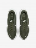 Sapatilhas de Running Nike Revolution 8 Verdes e Cinzentas Para Homem Sapatilhas de Running Nike Revolution 8 Verdes e Cinzentas Para Homem