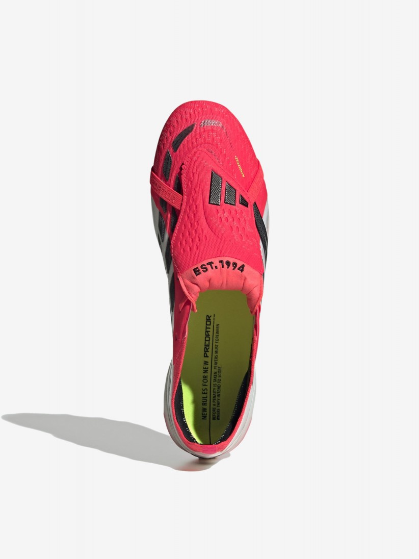 Chuteiras Adidas Predator Elite FT AG