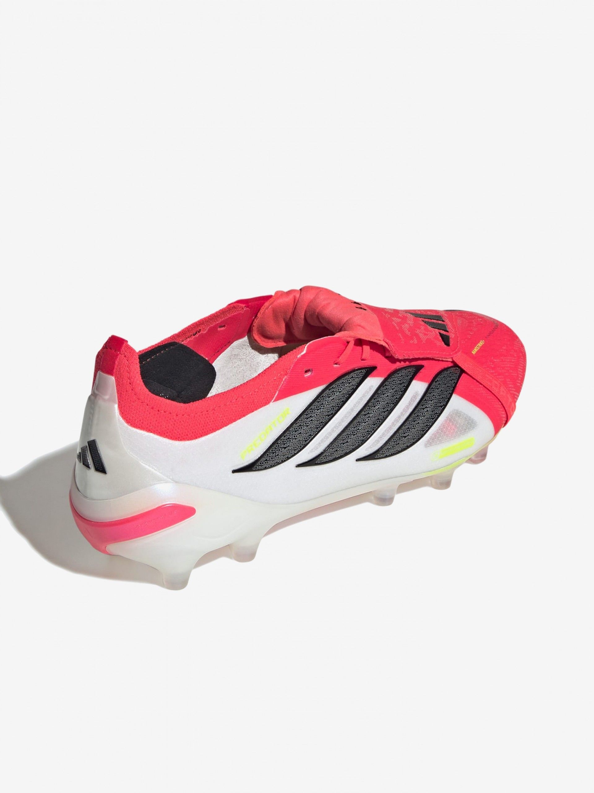 Chuteiras Adidas Predator Elite FT AG
