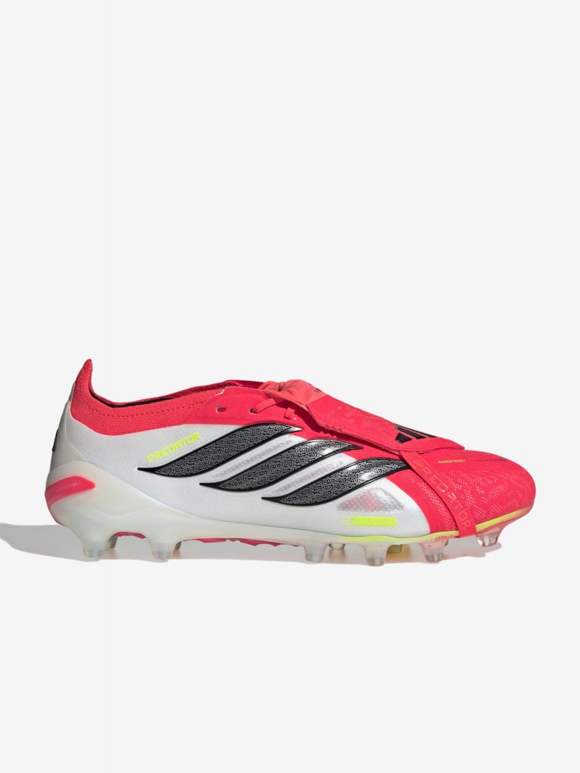 Chuteiras Adidas Predator Elite FT AG