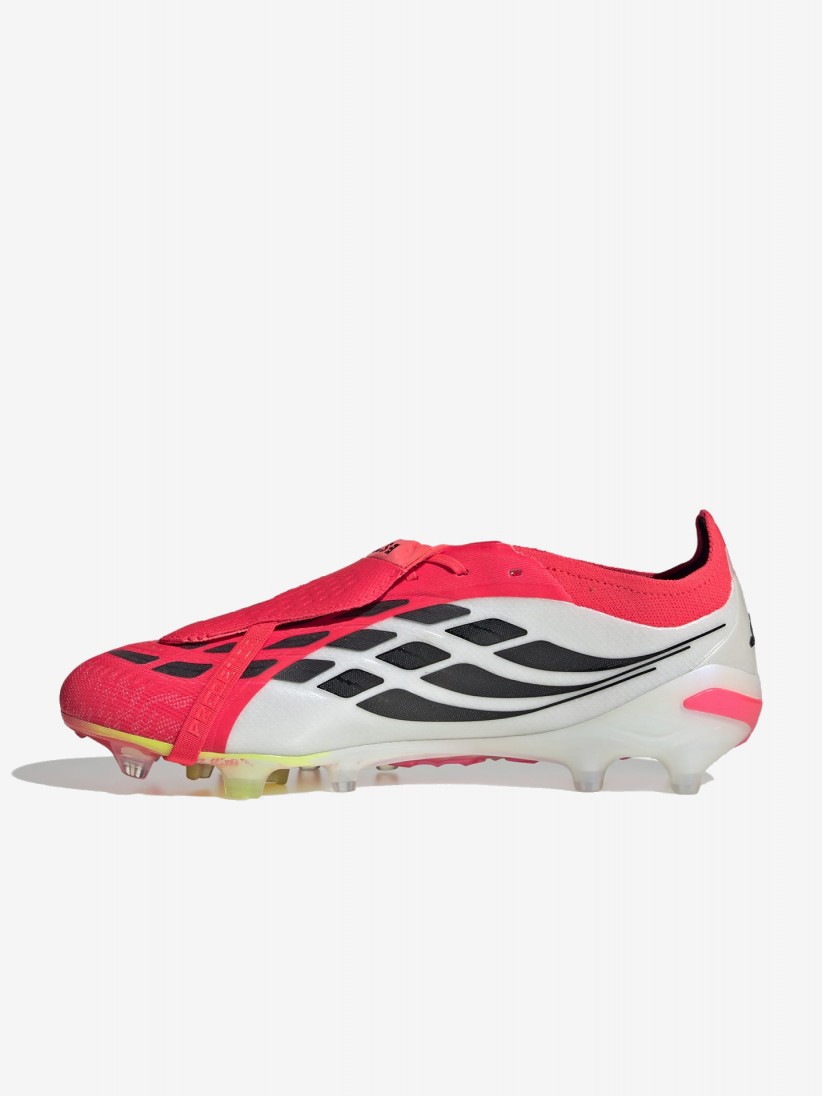 Chuteiras Adidas Predator Elite FT AG