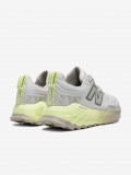 New Balance Fresh Foam X Garoé v2 Grey and Green Trail Trainers For Women New Balance Fresh Foam X Garoé v2 Grey and Green Trail Trainers For Women