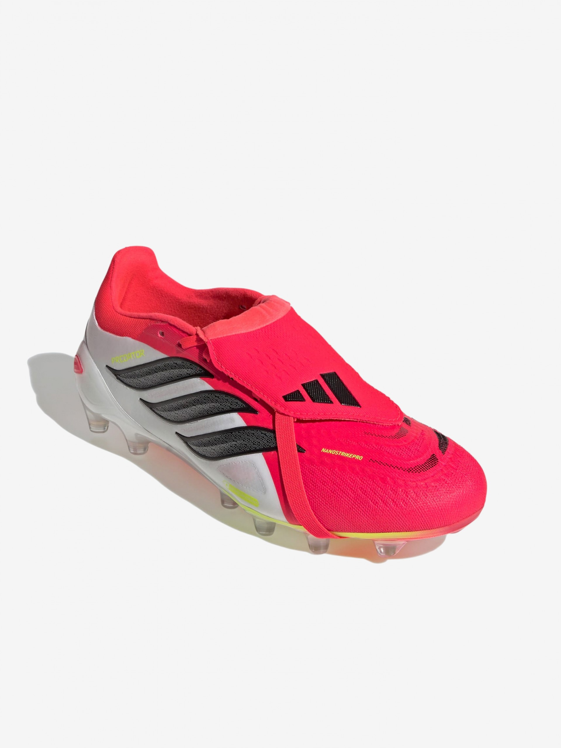 Chuteiras Adidas Predator Pro FT AG