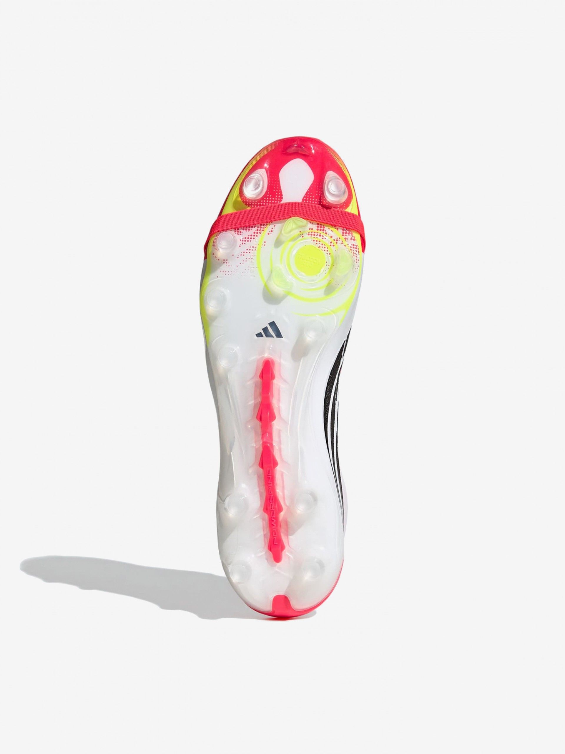 Chuteiras Adidas Predator Pro FT AG