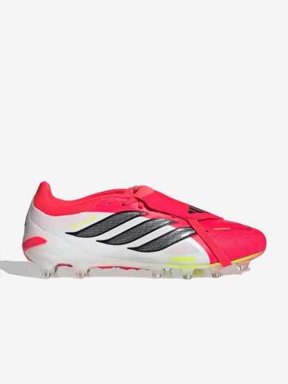 Chuteiras Adidas Predator Pro FT AG