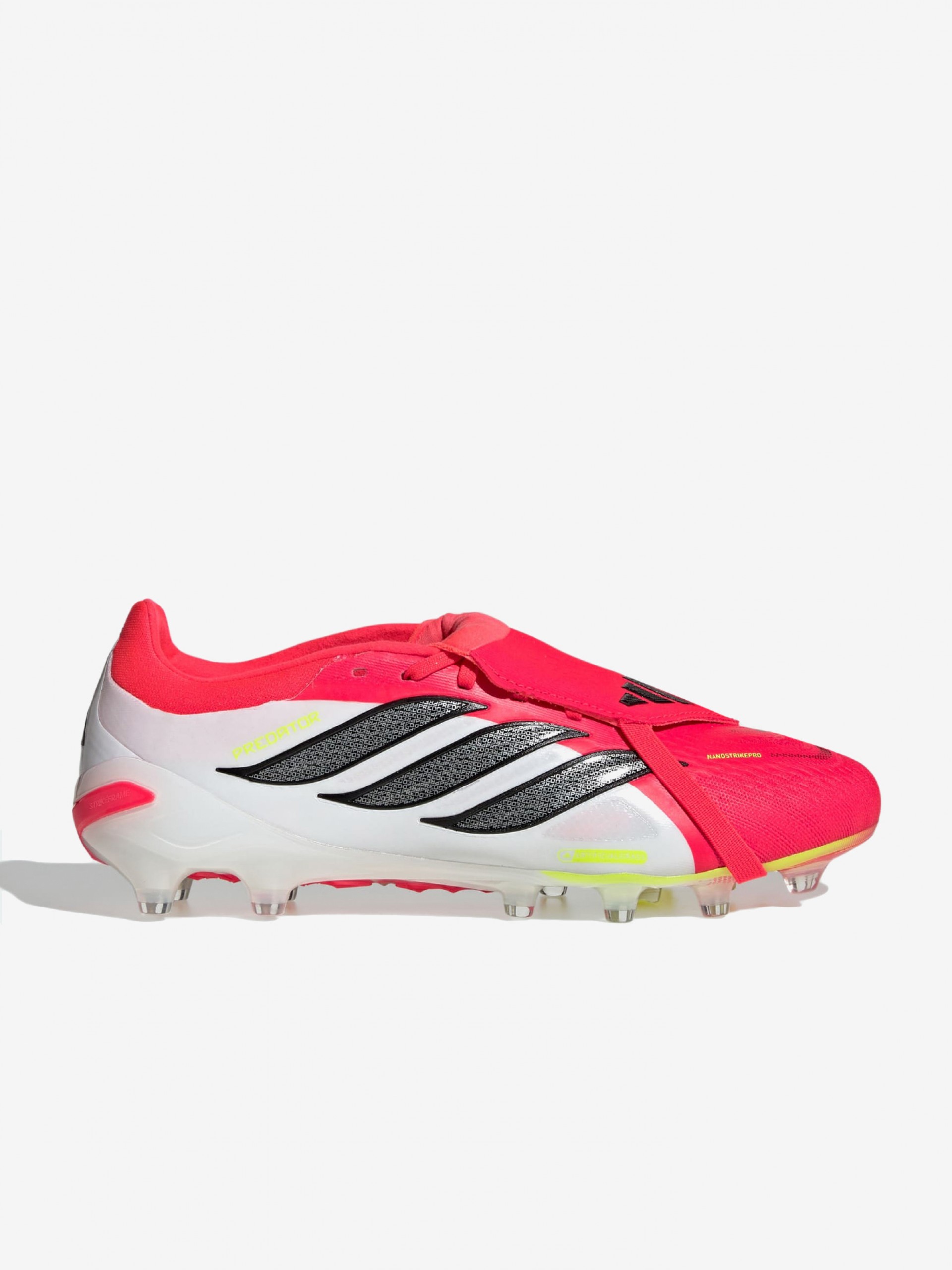Chuteiras Adidas Predator Pro FT AG