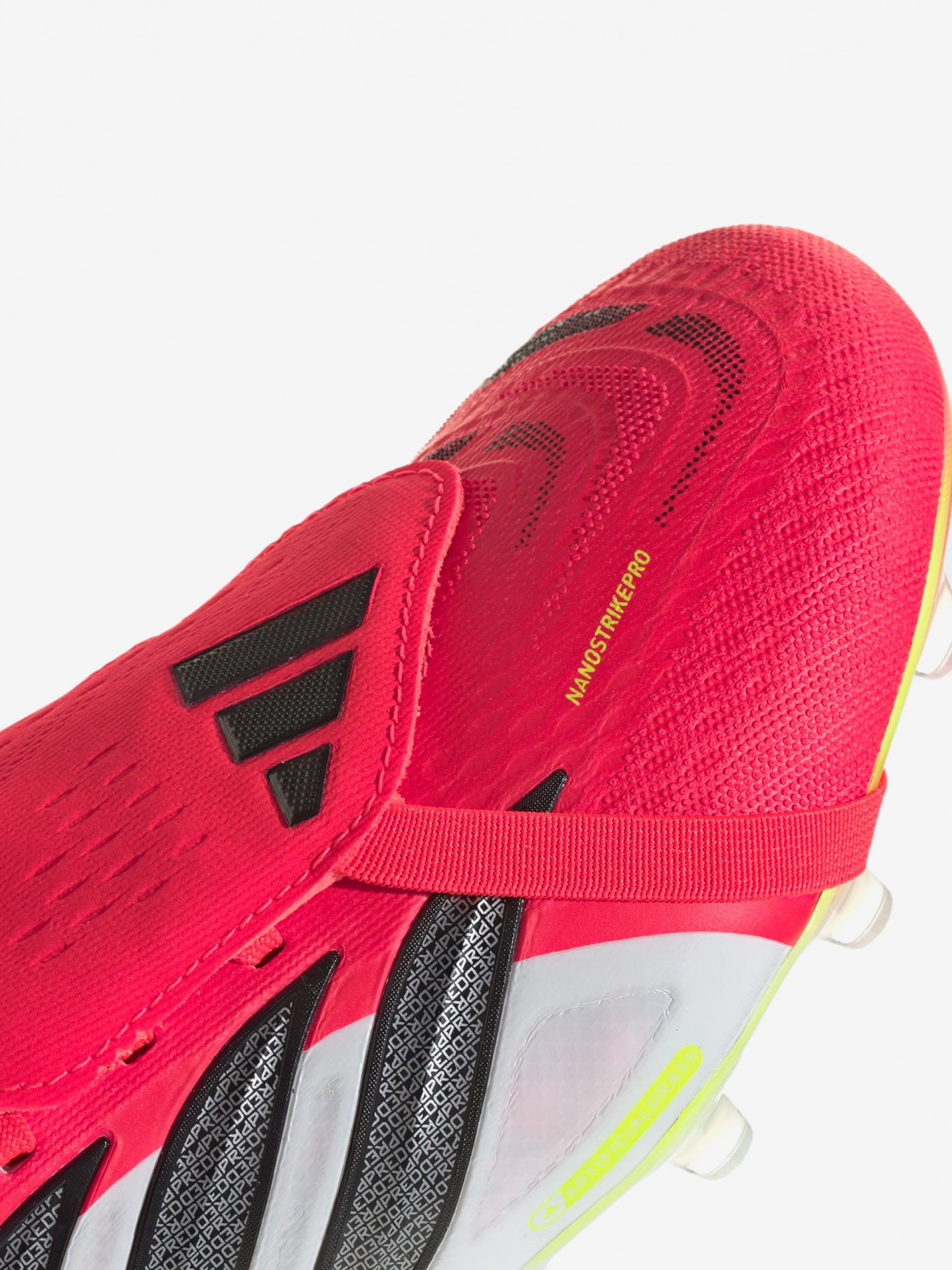Chuteiras Adidas Predator Pro FT AG