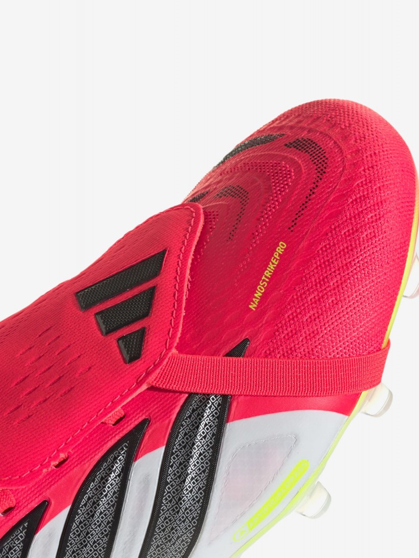 Chuteiras Adidas Predator Pro FT AG