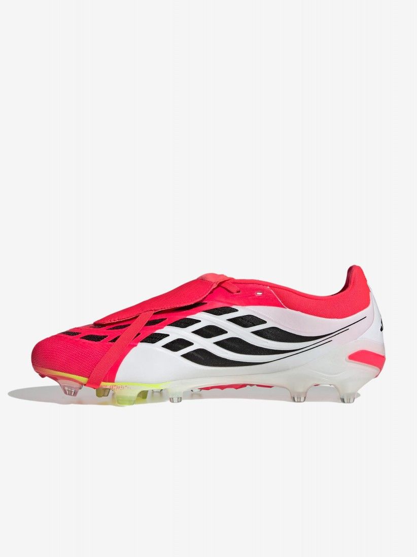 Chuteiras Adidas Predator Pro FT AG